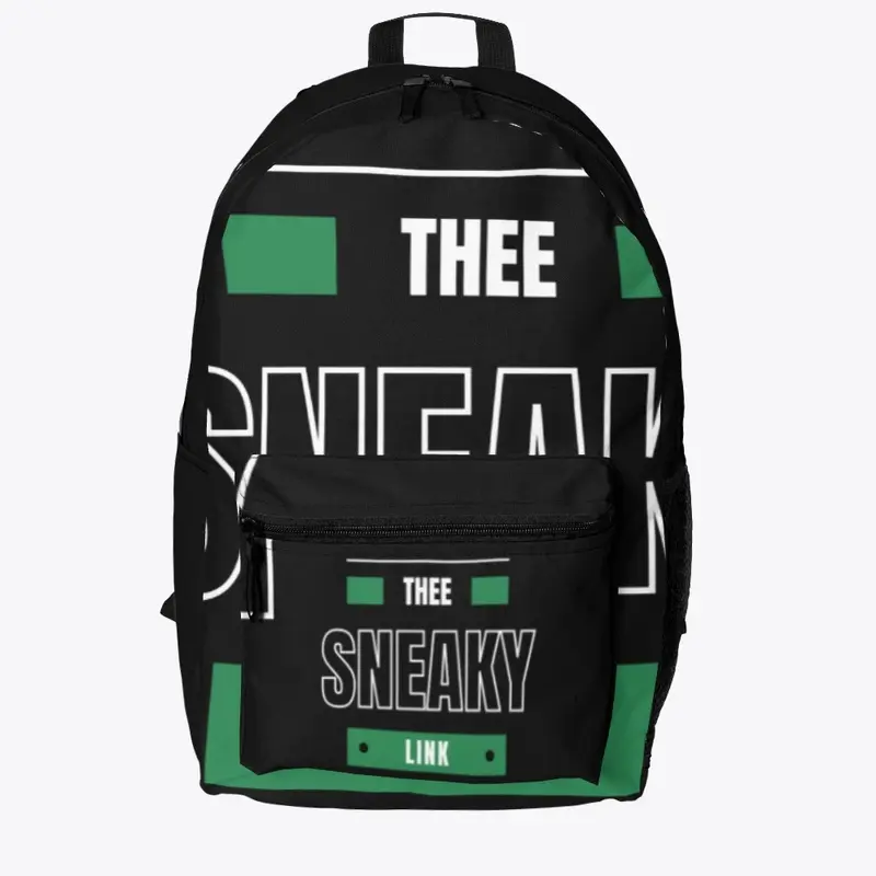 Sneaky Link Backpack I